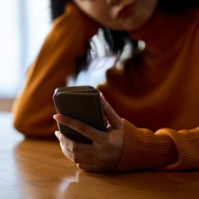 スマホで高収入!チャットレディのお仕事体験談