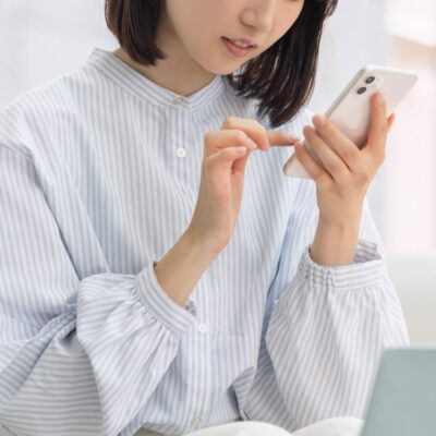 スマホで高収入!チャットレディのお仕事体験談