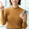 スマホだけで始められたガールズチャットの在宅副業